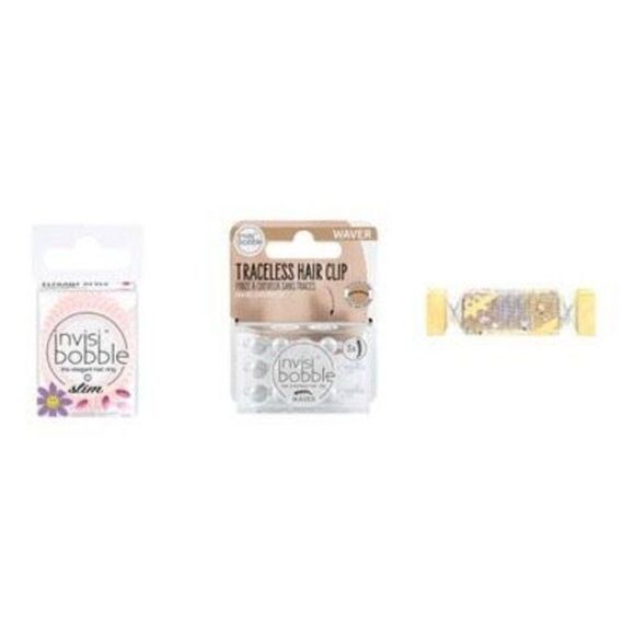 🔥Invisibobble Bundle  - Picture 1 of 4